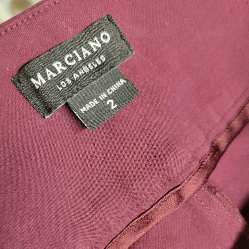 Marciano Pants - Picture 4 of 5